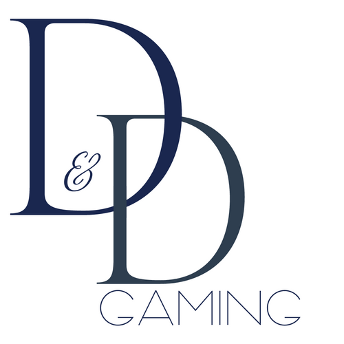 D&D Gaming
