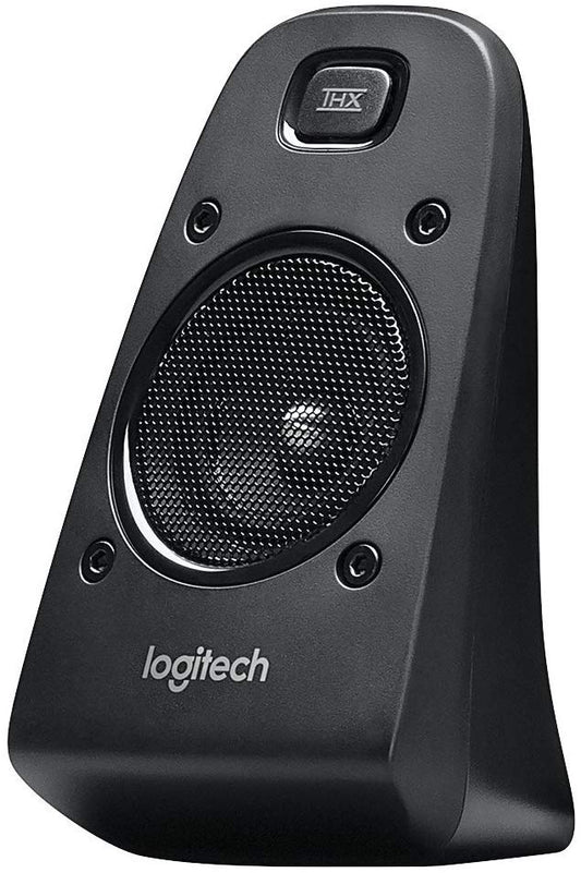 Logitech Replacement ( Left ) Satellite Speaker for All Logitech Z623 Speaker System