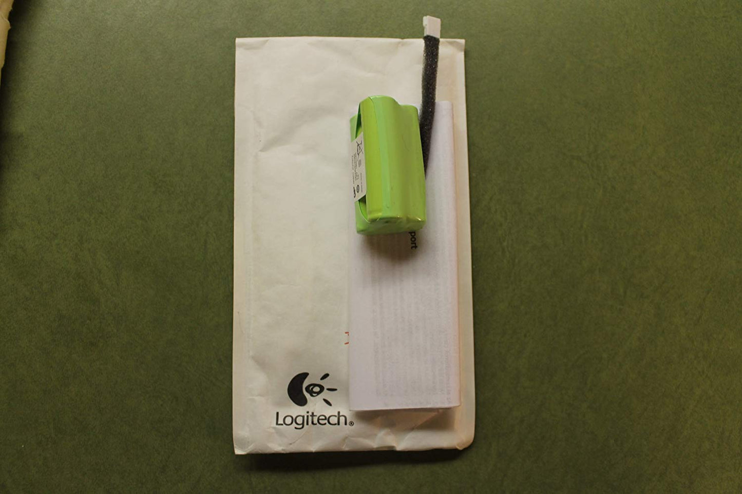 Original Battery for Logitech Z515 Speaker