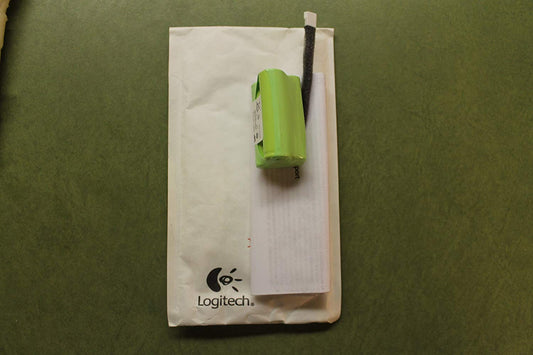 Original Battery for Logitech Z515 Speaker
